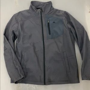 Snozu Men’s Performance Jacket